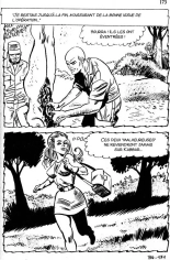 Storie Blu #34 Le souvenir qui tue : page 173