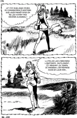 Storie Blu #34 Le souvenir qui tue : page 174