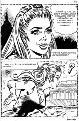 Storie Blu #34 Le souvenir qui tue : page 175