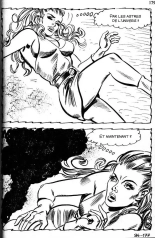 Storie Blu #34 Le souvenir qui tue : page 179
