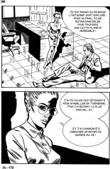 Storie Blu #34 Le souvenir qui tue : page 180