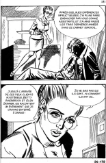 Storie Blu #34 Le souvenir qui tue : page 181
