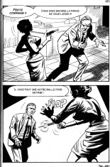 Storie Blu #34 Le souvenir qui tue : page 183