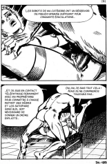 Storie Blu #34 Le souvenir qui tue : page 191