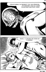 Storie Blu #34 Le souvenir qui tue : page 193