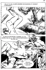 Storie Blu #34 Le souvenir qui tue : page 195