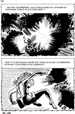 Storie Blu #34 Le souvenir qui tue : page 198