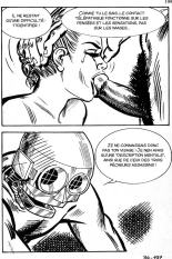 Storie Blu #34 Le souvenir qui tue : page 199