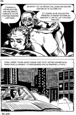 Storie Blu #34 Le souvenir qui tue : page 206