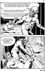 Storie Blu #34 Le souvenir qui tue : page 211