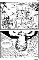 Storie Blu #34 Le souvenir qui tue : page 213