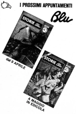 Storie Blu #34 Le souvenir qui tue : page 217