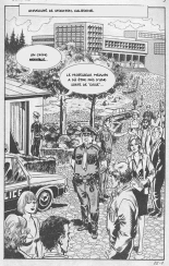 Storie Blu 35 FRA - Au royaume de l'impossible : page 2