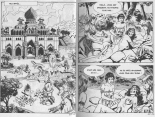 Storie Blu 35 FRA - Au royaume de l'impossible : page 15