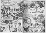 Storie Blu 35 FRA - Au royaume de l'impossible : page 18