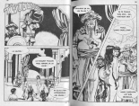 Storie Blu 35 FRA - Au royaume de l'impossible : page 19