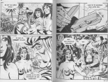 Storie Blu 35 FRA - Au royaume de l'impossible : page 20