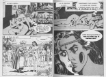 Storie Blu 35 FRA - Au royaume de l'impossible : page 21