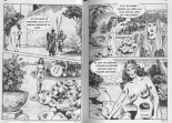 Storie Blu 35 FRA - Au royaume de l'impossible : page 23