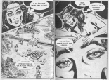 Storie Blu 35 FRA - Au royaume de l'impossible : page 25