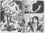 Storie Blu 35 FRA - Au royaume de l'impossible : page 27