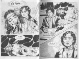 Storie Blu 35 FRA - Au royaume de l'impossible : page 28