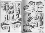 Storie Blu 35 FRA - Au royaume de l'impossible : page 32