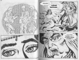 Storie Blu 35 FRA - Au royaume de l'impossible : page 33