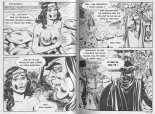 Storie Blu 35 FRA - Au royaume de l'impossible : page 36