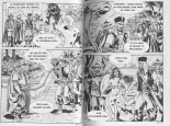 Storie Blu 35 FRA - Au royaume de l'impossible : page 37