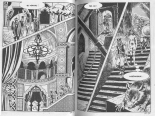 Storie Blu 35 FRA - Au royaume de l'impossible : page 38