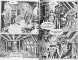 Storie Blu 35 FRA - Au royaume de l'impossible : page 39