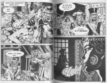 Storie Blu 35 FRA - Au royaume de l'impossible : page 42
