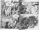 Storie Blu 35 FRA - Au royaume de l'impossible : page 49