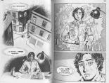 Storie Blu 35 FRA - Au royaume de l'impossible : page 50