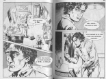 Storie Blu 35 FRA - Au royaume de l'impossible : page 54