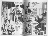 Storie Blu 35 FRA - Au royaume de l'impossible : page 55