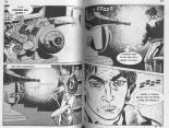 Storie Blu 35 FRA - Au royaume de l'impossible : page 58