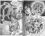 Storie Blu 35 FRA - Au royaume de l'impossible : page 59