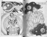 Storie Blu 35 FRA - Au royaume de l'impossible : page 60