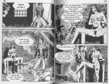 Storie Blu 35 FRA - Au royaume de l'impossible : page 64