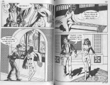 Storie Blu 35 FRA - Au royaume de l'impossible : page 66