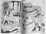 Storie Blu 35 FRA - Au royaume de l'impossible : page 67
