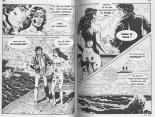 Storie Blu 35 FRA - Au royaume de l'impossible : page 70
