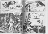 Storie Blu 35 FRA - Au royaume de l'impossible : page 71