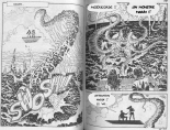 Storie Blu 35 FRA - Au royaume de l'impossible : page 72