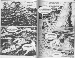 Storie Blu 35 FRA - Au royaume de l'impossible : page 74