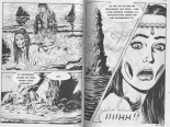 Storie Blu 35 FRA - Au royaume de l'impossible : page 75