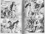 Storie Blu 35 FRA - Au royaume de l'impossible : page 77