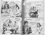 Storie Blu 35 FRA - Au royaume de l'impossible : page 80